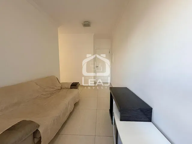 Apartamento com 55m² 2 quartos e 1 banheiro, para alugar, no bairro Chácara Santo Antônio (Zona Sul) em São Paulo