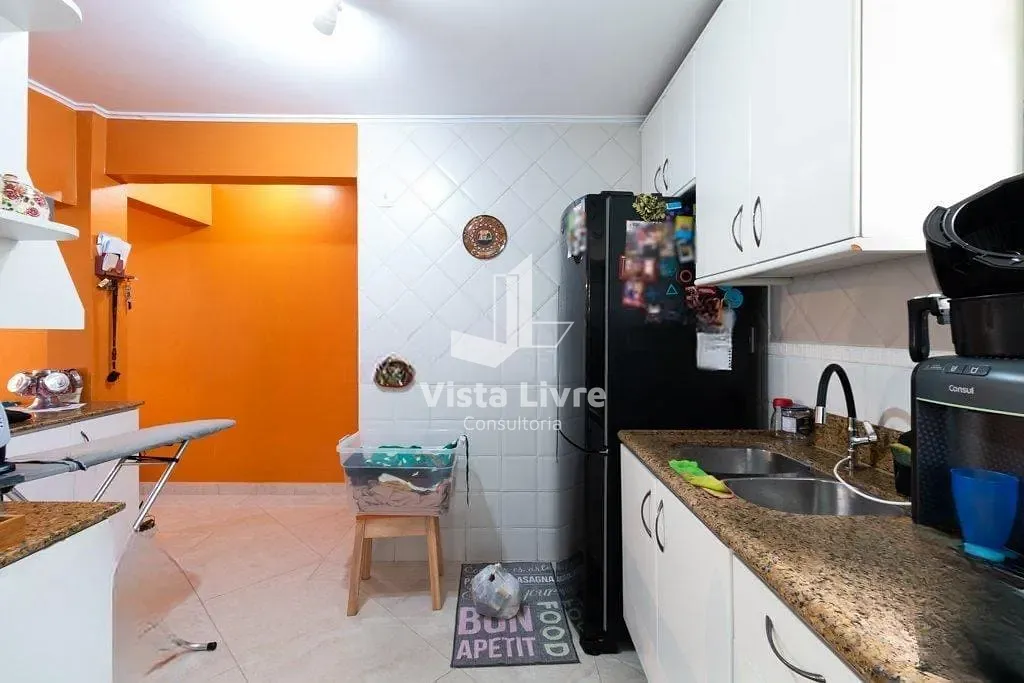 Apartamento, 2 quartos, 73 m² - Foto 7