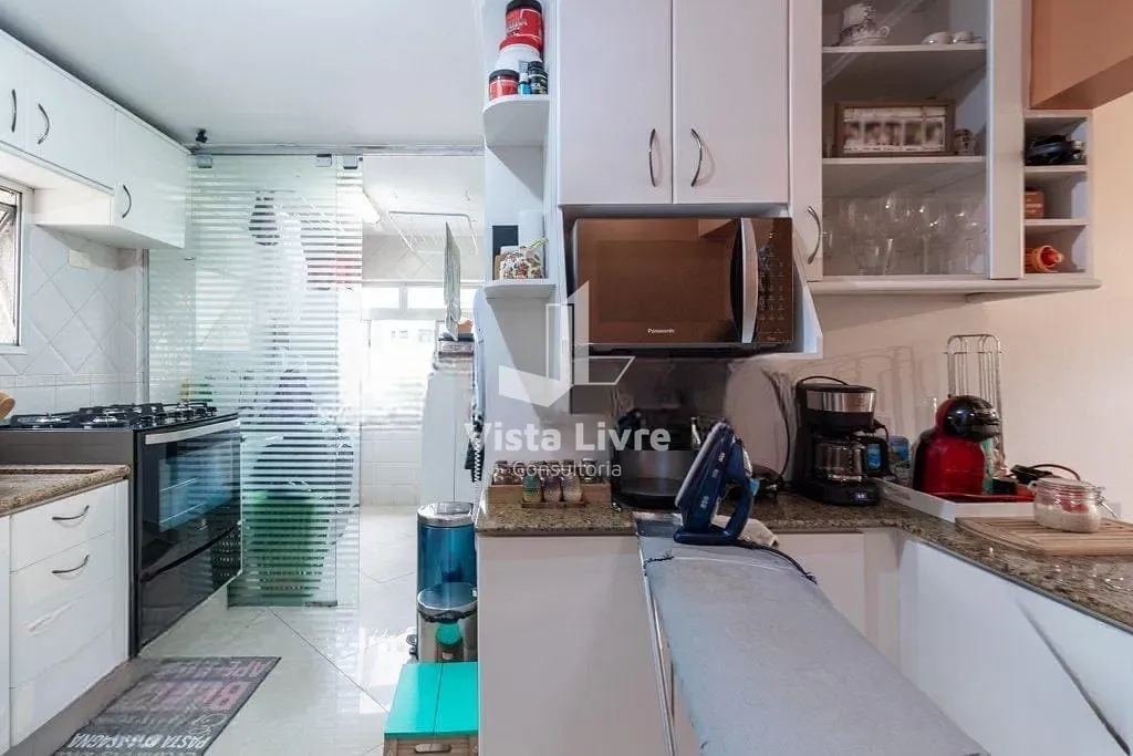 Apartamento, 2 quartos, 73 m² - Foto 8