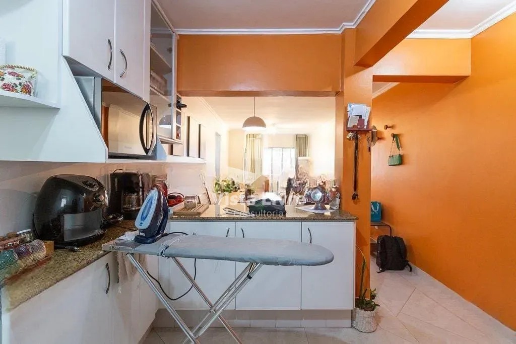 Apartamento, 2 quartos, 73 m² - Foto 6