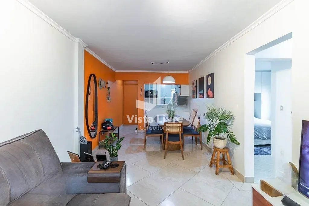 Apartamento, 2 quartos, 73 m² - Foto 3