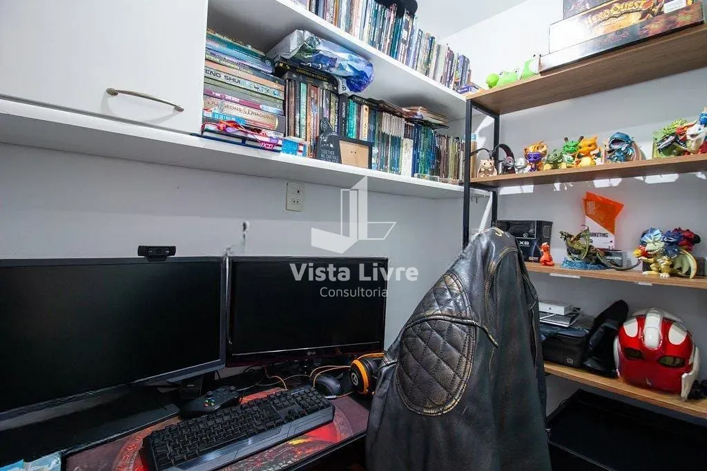 Apartamento, 2 quartos, 73 m² - Foto 10