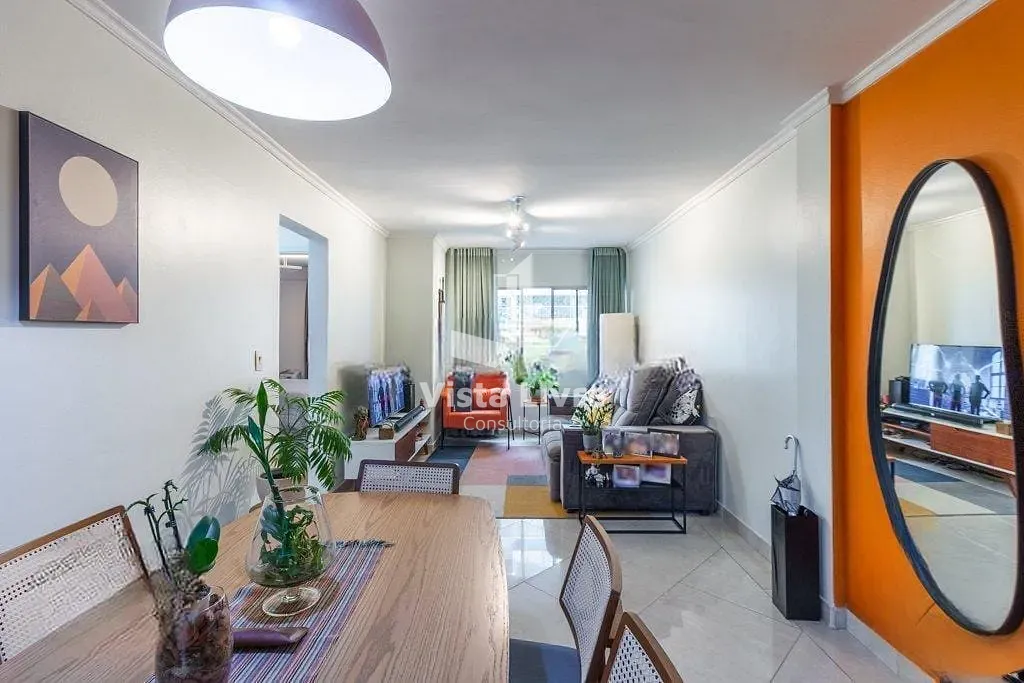 Apartamento, 2 quartos, 73 m² - Foto 1
