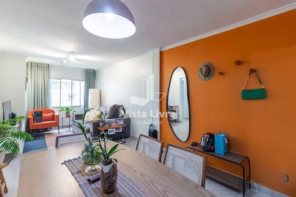 Apartamento, 2 quartos, 73 m² - Foto 5