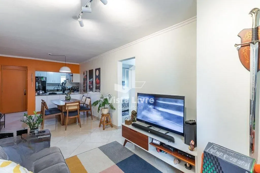 Apartamento, 2 quartos, 73 m² - Foto 4