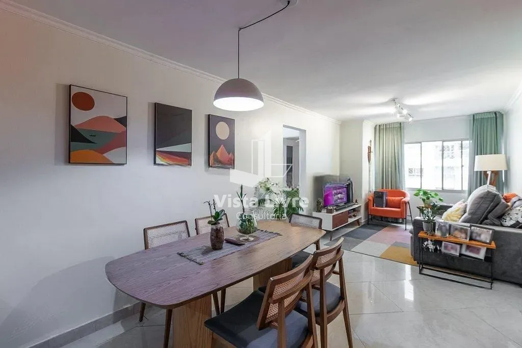 Apartamento, 2 quartos, 73 m² - Foto 2