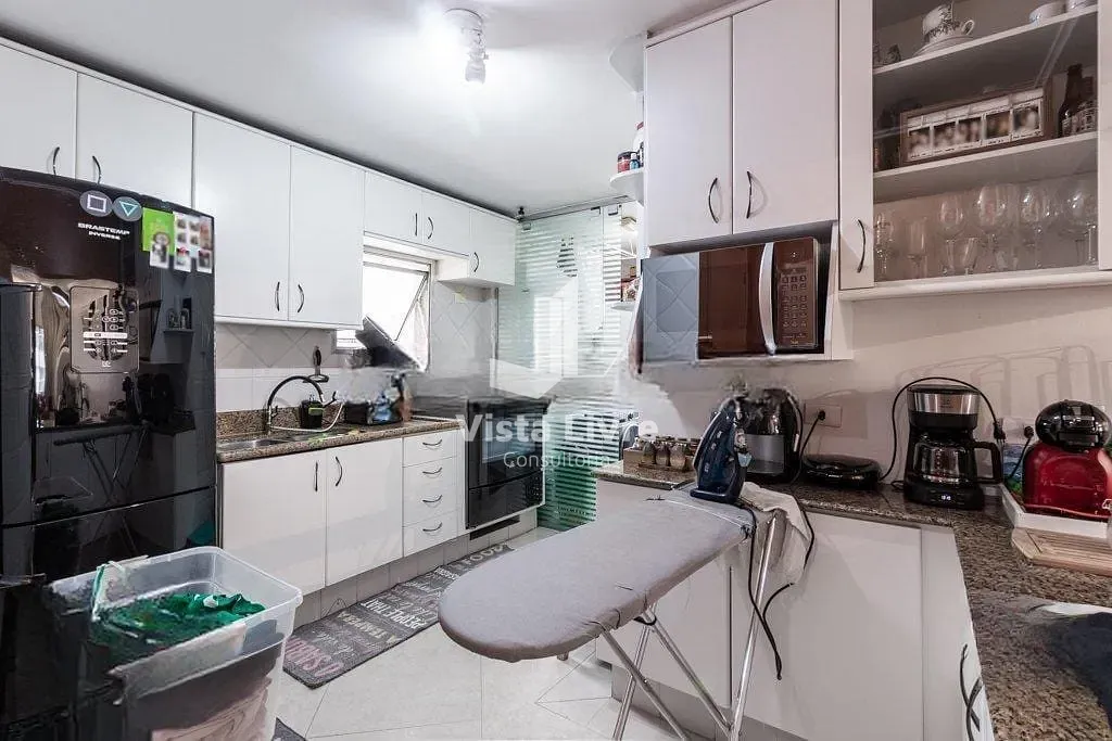 Apartamento, 2 quartos, 73 m² - Foto 9