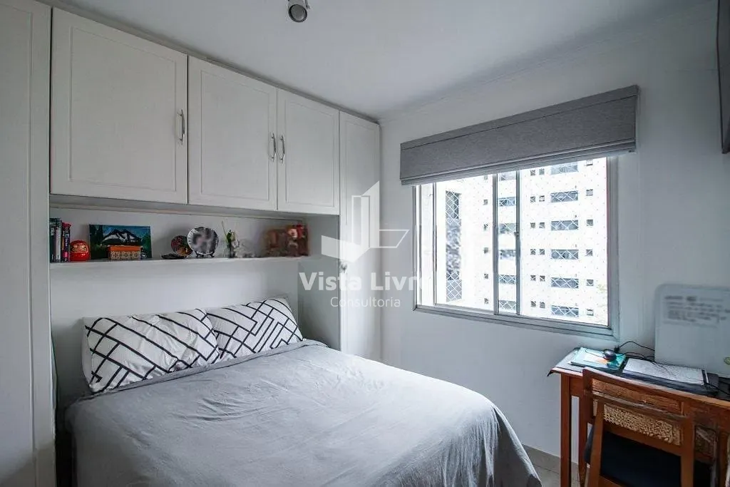 Apartamento, 2 quartos, 73 m² - Foto 11