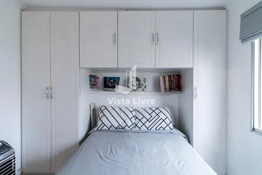 Apartamento, 2 quartos, 73 m² - Foto 12