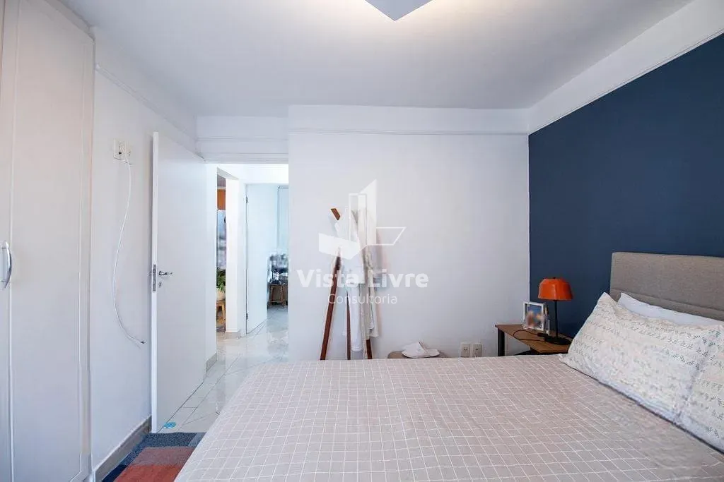Apartamento, 2 quartos, 73 m² - Foto 14