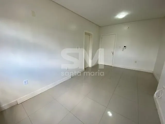 Apartamento 1 quarto e 1 banheiro, para alugar, no bairro Centro em Chapecó