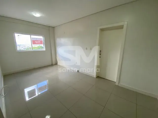 Apartamento 1 quarto e 1 banheiro, para alugar, no bairro Centro em Chapecó