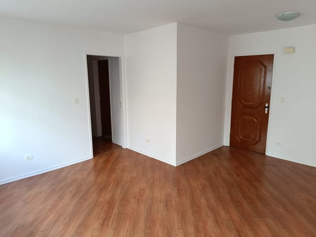 Foto do Apartamento - Apartamento para locação,3 quartos, 1 suite, Moema, São Paulo, SP | Vieira Imóveis