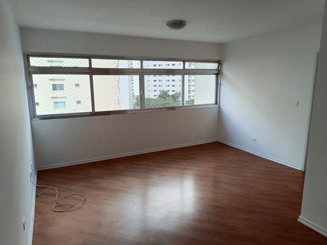Foto do Apartamento - Apartamento para locação,3 quartos, 1 suite, Moema, São Paulo, SP | Vieira Imóveis