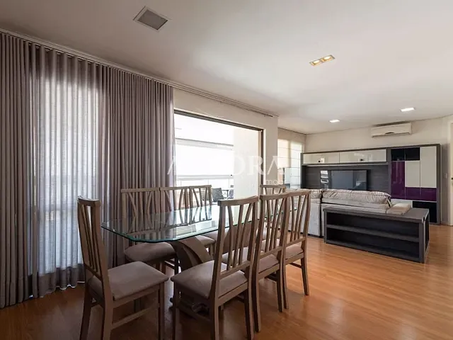 Apartamento com 295m² 3 quartos e 5 banheiros, à venda, no bairro Gleba Fazenda Palhano em Londrina