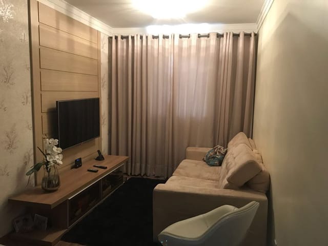 Foto do Apartamento - Apartamento à venda 3 Quartos, 1 Suite, 1 Vaga, 61M², Jardim Vila Formosa, São Paulo - SP | 1 Fatto Nova Carrão | ZONA LESTE IMÓVEIS