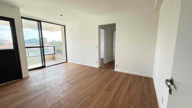 Foto do Apartamento - Apartamento 56m², em andar alto 2 quartos e 2 vagas à Venda por R$650.000,00 Nova Campinas- Rua Piquete, Campinas, SP | homehunters