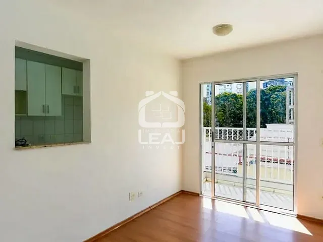 Apartamento com 66m² 2 quartos e 2 banheiros, à venda, no bairro Vila Andrade em São Paulo