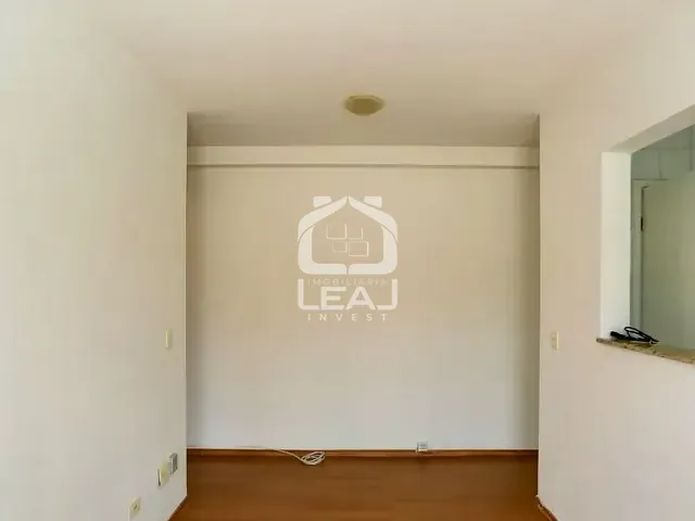 Apartamento com 66m² 2 quartos e 2 banheiros, à venda, no bairro Vila Andrade em São Paulo
