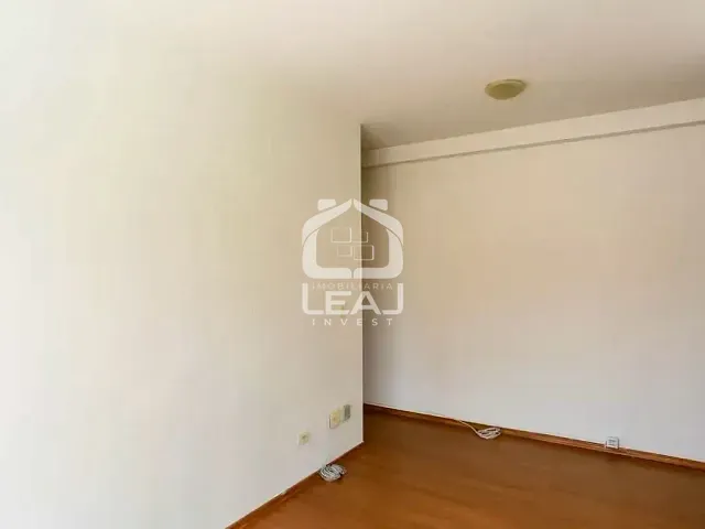 Apartamento com 66m² 2 quartos e 2 banheiros, à venda, no bairro Vila Andrade em São Paulo