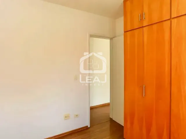 Apartamento com 66m² 2 quartos e 2 banheiros, à venda, no bairro Vila Andrade em São Paulo
