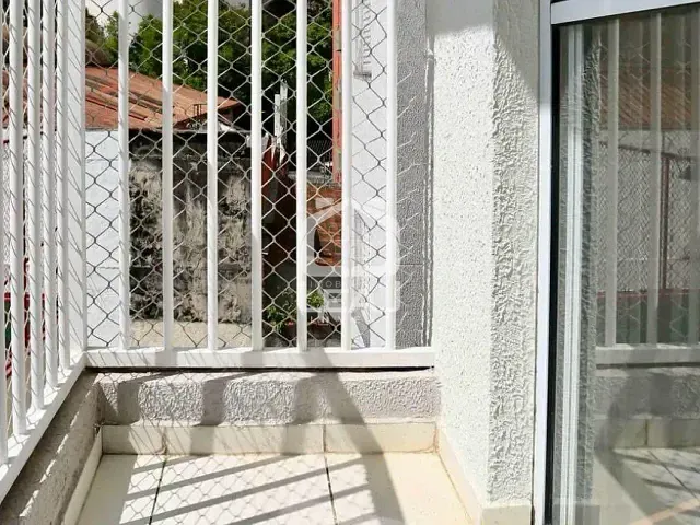 Apartamento com 66m² 2 quartos e 2 banheiros, à venda, no bairro Vila Andrade em São Paulo
