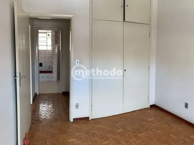 Apartamento com 128m² 2 quartos e 2 banheiros, à venda, no bairro Centro em Campinas