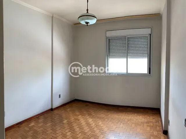 Apartamento com 128m² 2 quartos e 2 banheiros, à venda, no bairro Centro em Campinas