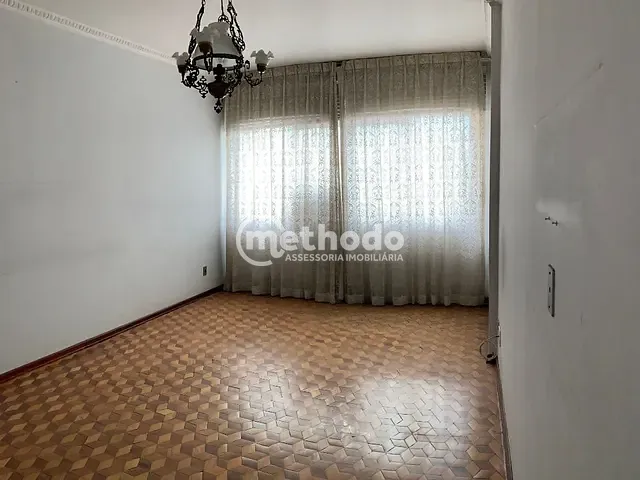 Apartamento com 128m² 2 quartos e 2 banheiros, à venda, no bairro Centro em Campinas