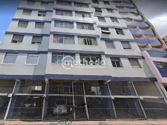 Apartamento com 128m² 2 quartos e 2 banheiros, à venda, no bairro Centro em Campinas