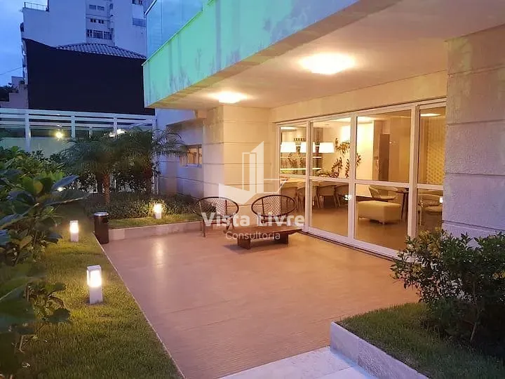 Apartamento, 1 quarto, 32 m² - Foto 17