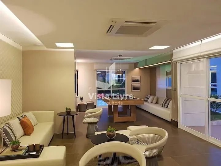 Apartamento, 1 quarto, 32 m² - Foto 15