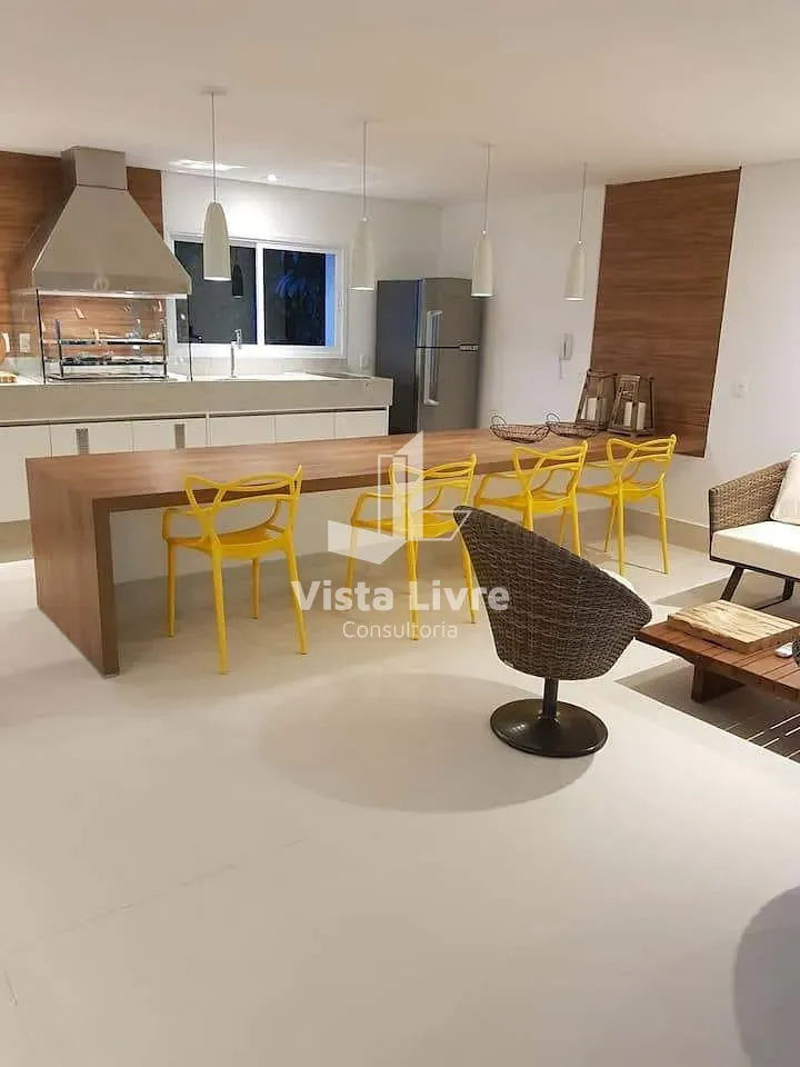 Apartamento, 1 quarto, 32 m² - Foto 12