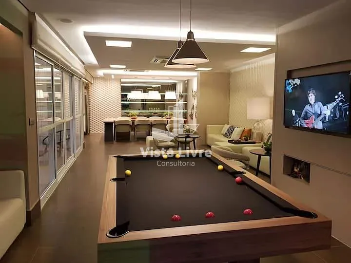 Apartamento, 1 quarto, 32 m² - Foto 16