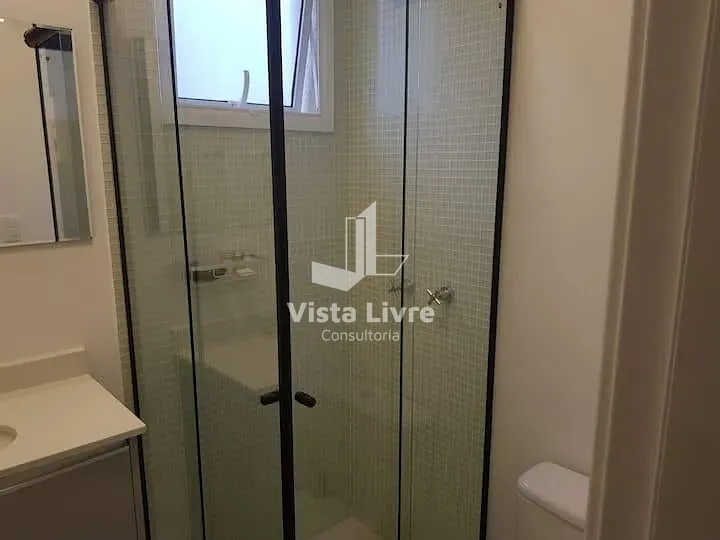 Apartamento, 1 quarto, 32 m² - Foto 9