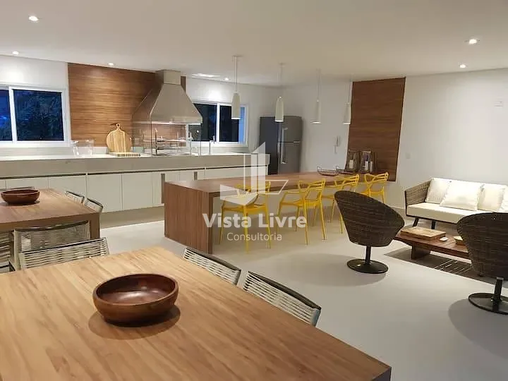 Apartamento, 1 quarto, 32 m² - Foto 11
