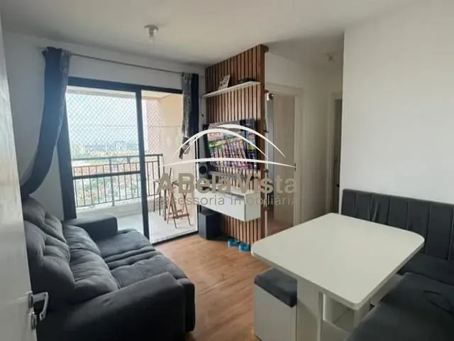 Apartamento 2 quartos e 1 banheiro, à venda, no bairro PADROEIRA em Osasco