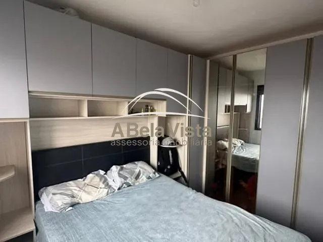 Apartamento 2 quartos e 1 banheiro, à venda, no bairro PADROEIRA em Osasco