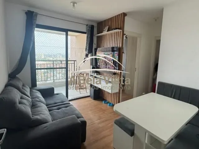 Apartamento 2 quartos e 1 banheiro, à venda, no bairro PADROEIRA em Osasco