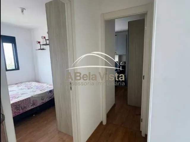 Apartamento 2 quartos e 1 banheiro, à venda, no bairro PADROEIRA em Osasco