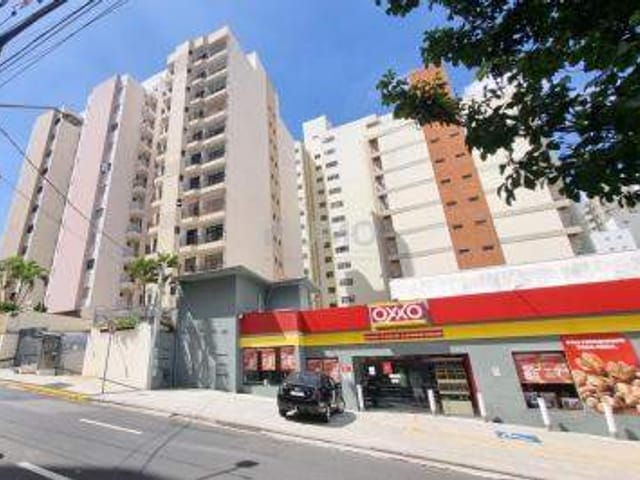Foto do Apartamento - Apartamento para venda, Cambuí, Campinas, SP | Home Hunters