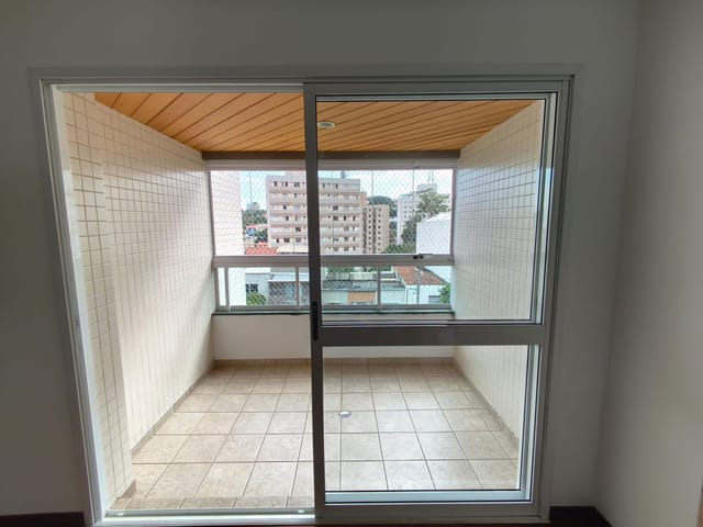 Apartamento com 115m² 3 quartos e 3 banheiros, para alugar, no bairro Perdizes em São Paulo