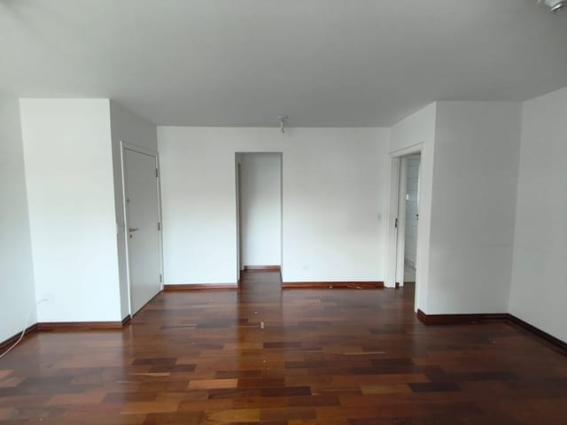 Apartamento com 115m² 3 quartos e 3 banheiros, para alugar, no bairro Perdizes em São Paulo