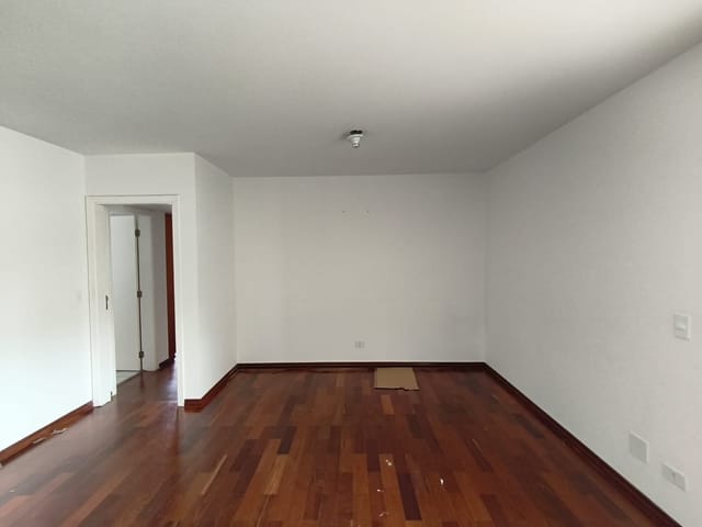 Apartamento com 115m² 3 quartos e 3 banheiros, para alugar, no bairro Perdizes em São Paulo