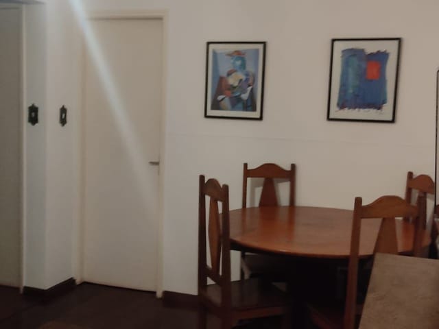Apartamento com 65m² 2 quartos e 1 banheiro, à venda, no bairro Aclimação em São Paulo