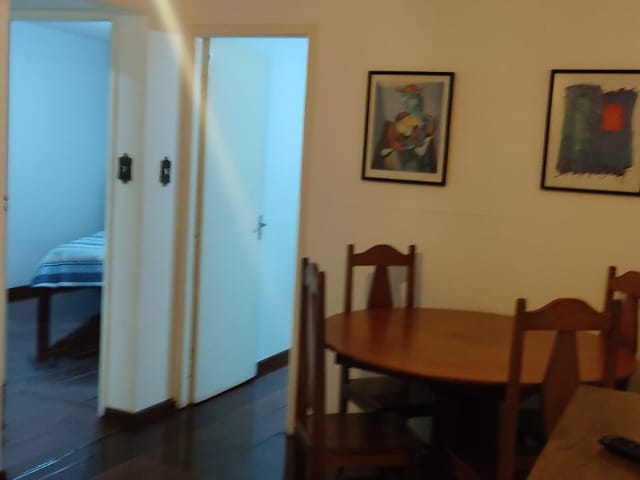Apartamento com 65m² 2 quartos e 1 banheiro, à venda, no bairro Aclimação em São Paulo
