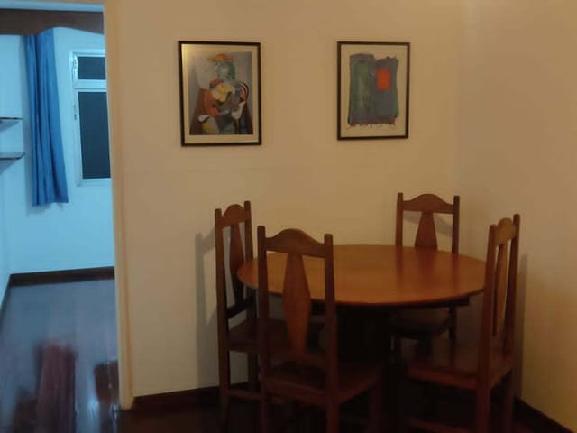 Apartamento com 65m² 2 quartos e 1 banheiro, à venda, no bairro Aclimação em São Paulo