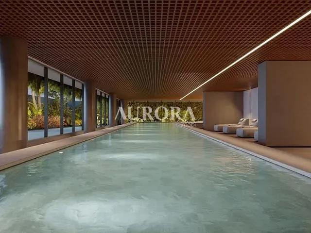 Apartamento 4 quartos e 6 banheiros, à venda, no bairro Jardim Sao Jorge em Londrina