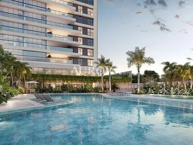 Apartamento 4 quartos e 6 banheiros, à venda, no bairro Jardim Sao Jorge em Londrina