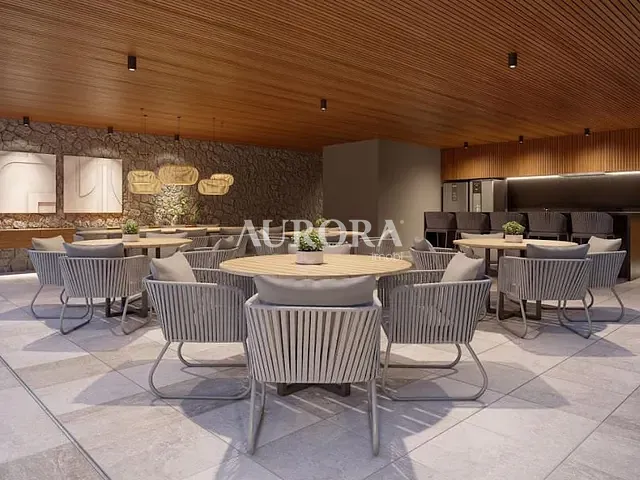 Apartamento 4 quartos e 6 banheiros, à venda, no bairro Jardim Sao Jorge em Londrina